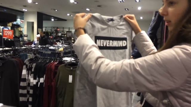 VLOG •Много магазинов•Выходные•Подруги💕 смотреть онлайн