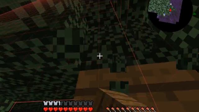 Космические приключения на сервере в майнкрафте (пилотный выпуск) #1 смотреть онлайн