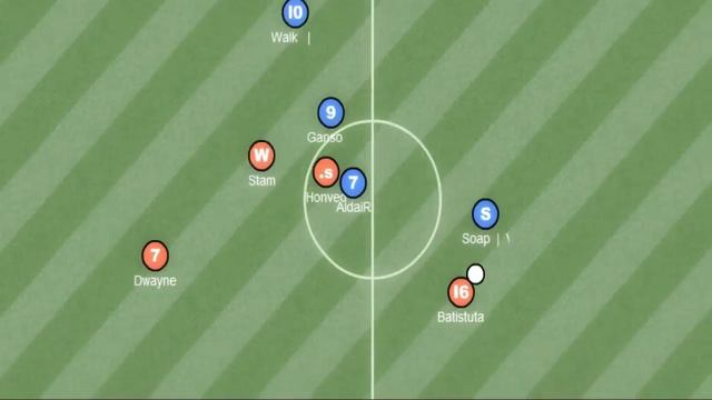 Bellatores Deneme | 1 смотреть онлайн