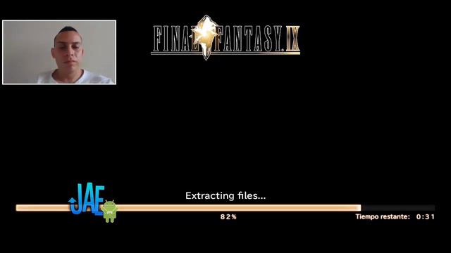 Descargar y instalar Final Fantasy IX (9) v1.1.4 [Apk+Data] | ANDROID смотреть онлайн