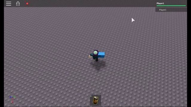 I WALKED THROUGH THE NOOBS TORSO ROBLOX STUDIO #12 смотреть онлайн
