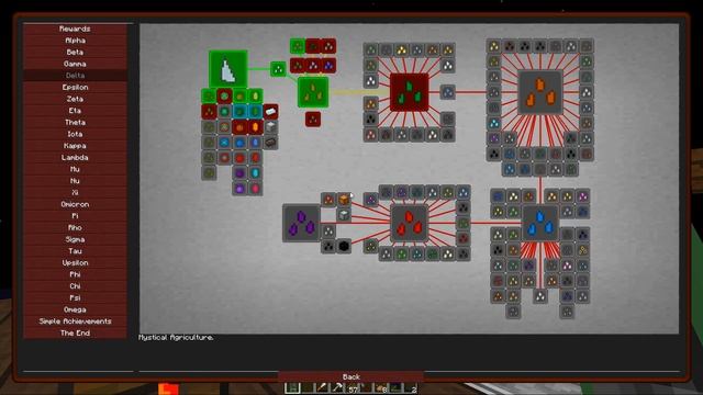 Project Ozone 3 :: Ep 7 :: Mystical Agriculture!!! смотреть онлайн