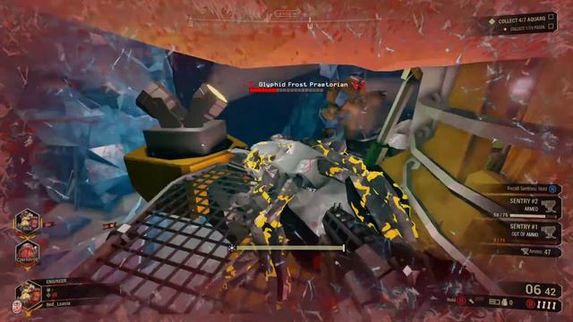 Deep Rock Galactic 11 20 2018 11 40 20 PM смотреть онлайн