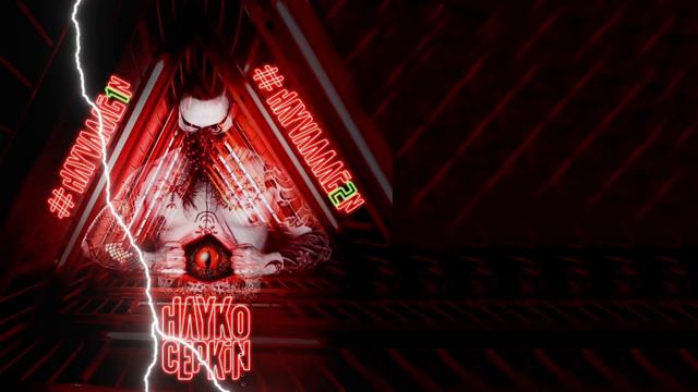 Hayko Cepkin - Hayvaaağ1n (4K) смотреть онлайн