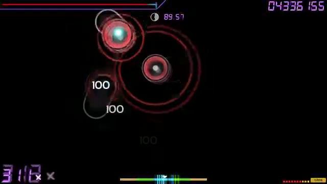 KASAI HARCORES - Cycle Hit | Osu! [Liveplay] смотреть онлайн