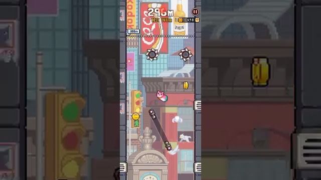 Cat Jump how to get Secret Cats tutorial (Underrated, might not work) смотреть онлайн