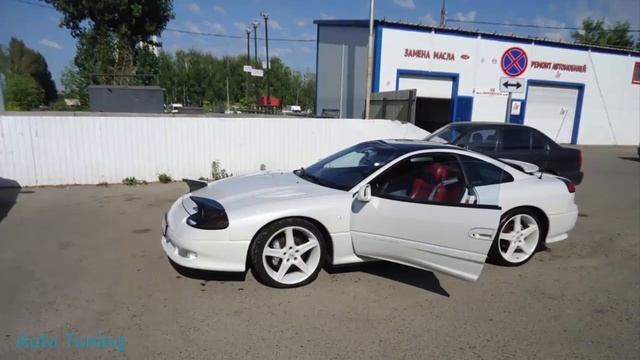 #Tuning  #Dodge Stealth  #SUPERAUTOTUNING!!!!!!!!!!!!!!