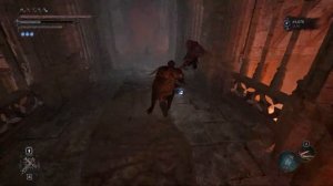 Lords of the Fallen | Имбовый силовой билд с лучшим оружием и снаряжением | Build | Guide