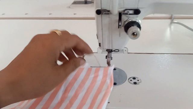 Máy may 1 kim liền trục cũ juki nhật bản DDL-8300N giá rẻ LH 0939843160 смотреть онлайн