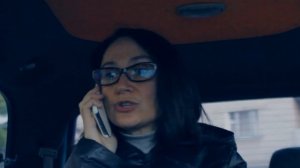 к/ф "Тоска" по рассказу А.П.Чехова