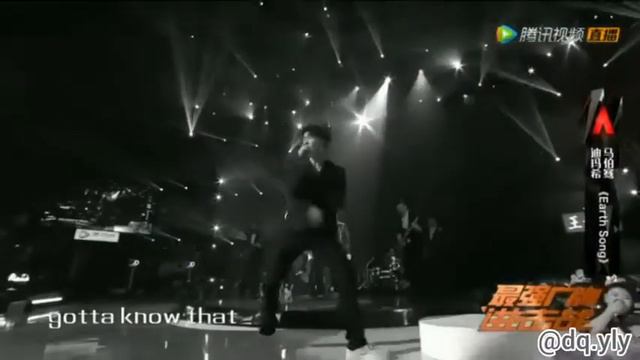 #Dimash #Dears #DQ #Димаш #Памятьлегенде #МайклДжексон