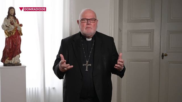 Bischöfe im Advent 2022: Erzbischof Reinhard Kardinal Marx, Erzbistum München-Freising смотреть онлайн