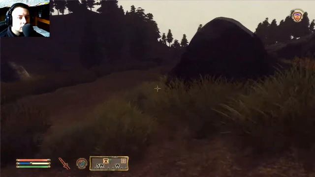 Let's play Good old games: The Elder Scrolls IV Oblivion Part 204 PermaDeath смотреть онлайн