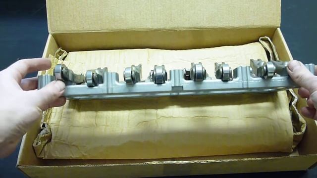 Блок рокеров Форд Транзит 2.2 евро 5 1756382, 9677706880 смотреть онлайн