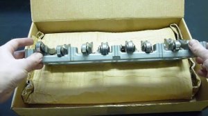 Блок рокеров Форд Транзит 2.2 евро 5 1756382, 9677706880