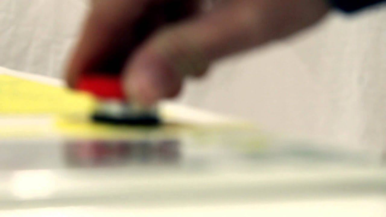 Настольный гравер Raylogic 9G 530 V6