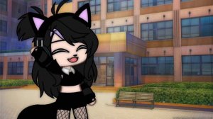 Я 2 недели за тобой гоняюсь