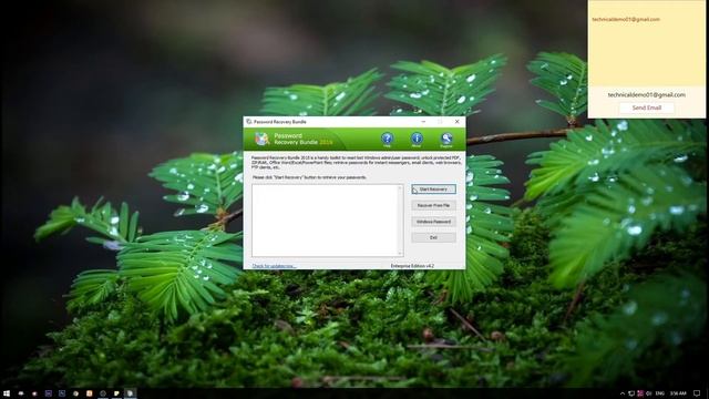 How to View Save Password in Outlook 2016 or Office 365 (In Hindi) смотреть онлайн
