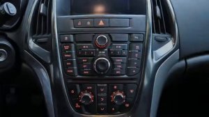 Opel Astra 1.6 Cosmo