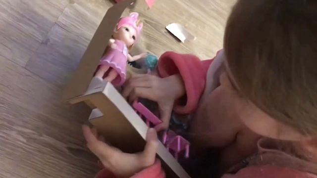 Рождественские ?подарочки ? смотреть онлайн