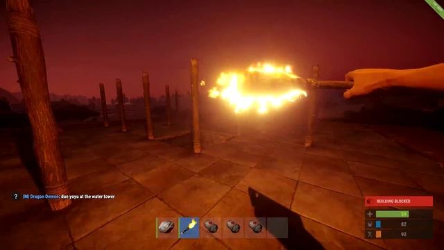 #108 - Rust 2.0 (Alpha) - Rust House Forensics #6 смотреть онлайн