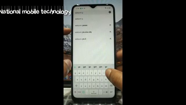 How to Install Play store Realme X7 Pro/Q2/X3/Narzo/X50/C3 C17 V5 smartphones! Google apps, service смотреть онлайн