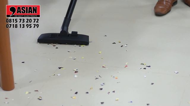 Asian Vacuum Cleaner смотреть онлайн