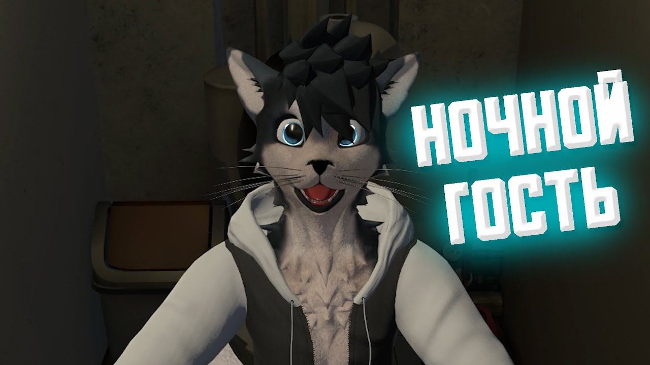 НОЧНОЙ ГОСТЬ