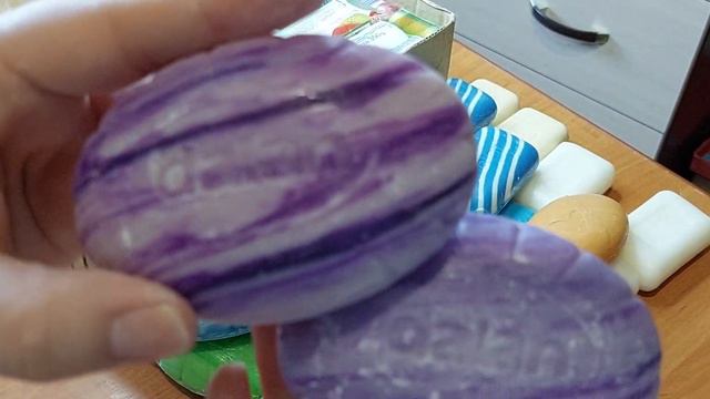 обзор коробочки с мылом смотреть онлайн