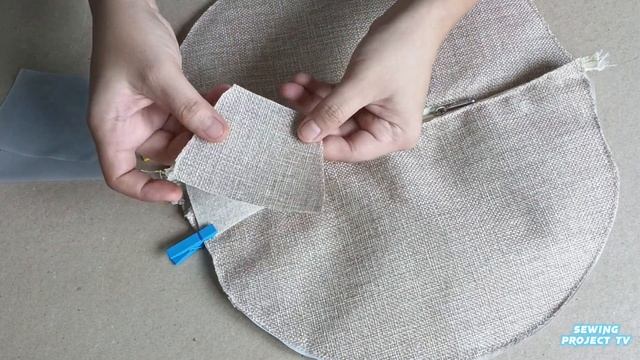 HOBO SHOULDER SLING BAG SEWING TUTORIAL смотреть онлайн