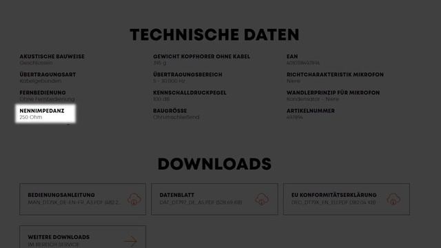 Das ULTIMATIVE Headset für YouTuber und Streamer! - Beyerdynamic DT-797 PV Review смотреть онлайн