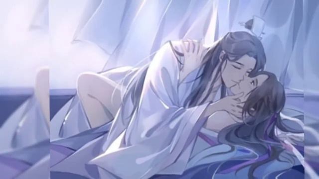 💋❣️Лань Сичень и Цзян Чен 🌸🌺 смотреть онлайн