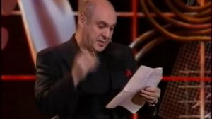 Ян Арлазоров в бенефисе Е. Шифрина «Перепись населения»