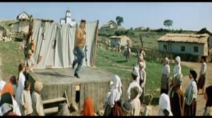 Неуловимые мстители. Буба Касторский