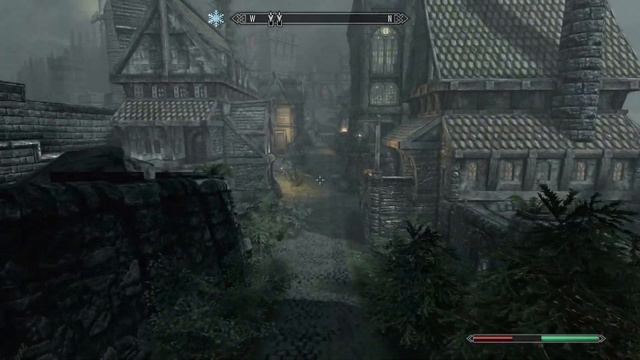 New Skyrim! - EP63 - A New 500 Gold Friend! смотреть онлайн