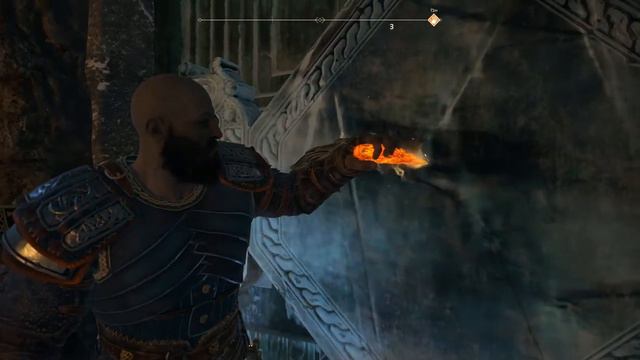 God of War Под замком прохождение без комментариев #8 смотреть онлайн