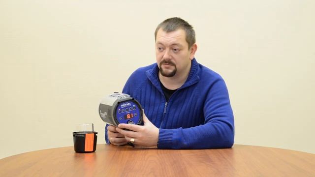 Hensel Expert D Review смотреть онлайн