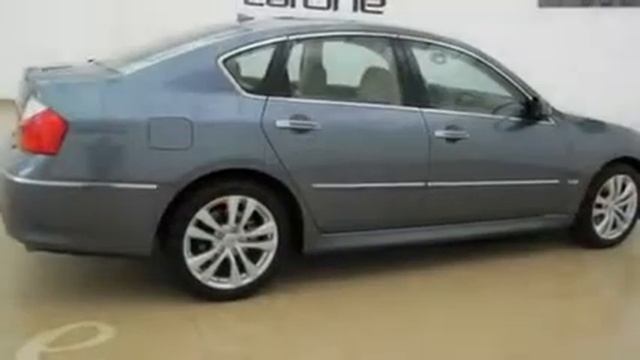 2008 Infiniti M45 Carrollton TX 75006 смотреть онлайн