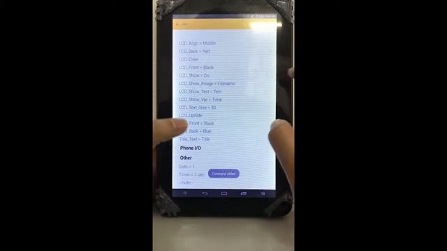 Project 5- Car Park Counter смотреть онлайн