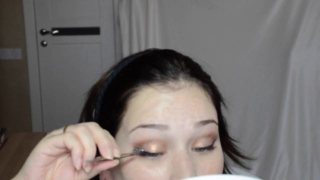 5 приемов макияжа - из ежедневного в вечерний смотреть онлайн