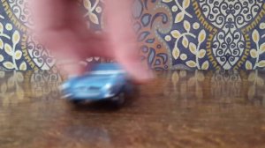 Тачки 2 Финн Макмисл на задании - Finn McMissle Toys