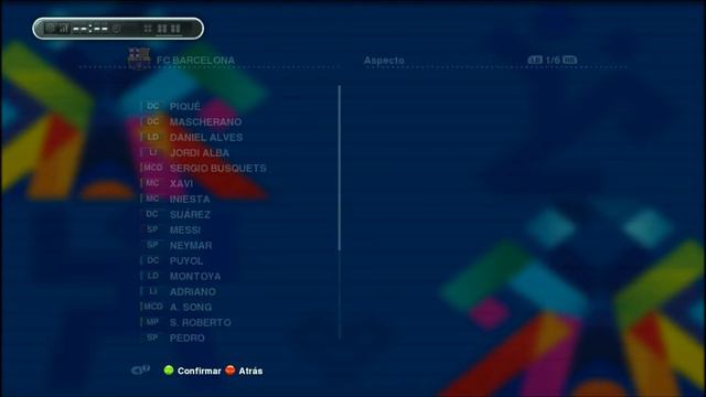 PES 2013 - NEW FACE AND HAIR NEYMAR JR 2015 смотреть онлайн