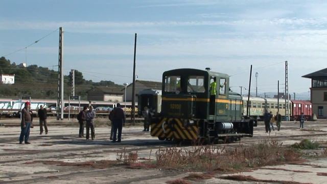 Visita a l'APPFI de Mora la Nova смотреть онлайн