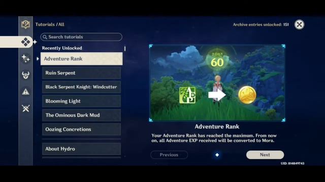 Potato Phone AR60 Genshin Impact | Nepal смотреть онлайн