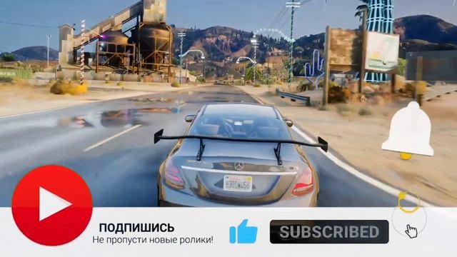 GTA 6 ПОЛНОСТЬЮ РАСКРЫЛИ НАЧАЛО ИГРЫ!!! смотреть онлайн