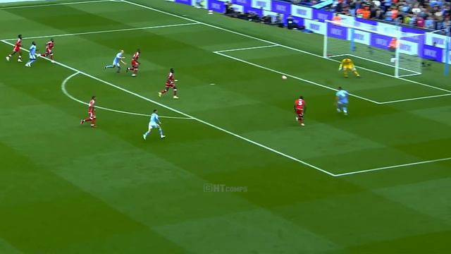 Phil Foden 2023/24 - Crazy Skills, Goals & Assists