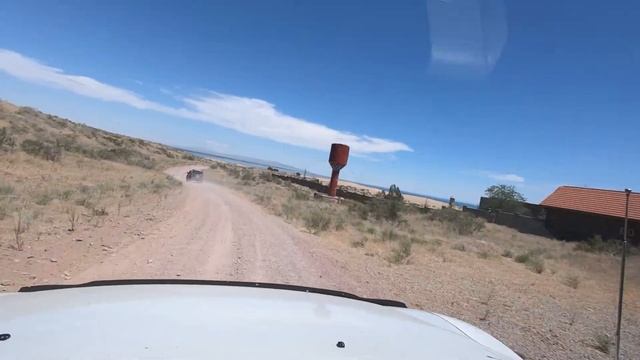 Работа стабилизации HyperSmooth на GoPro Hero 7 Black