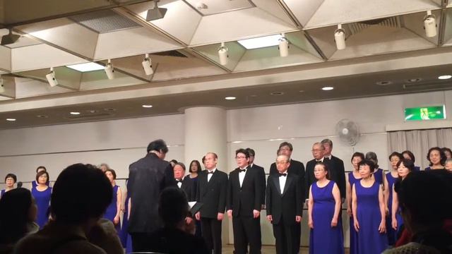 石川啄木の短歌による組曲より『はたらけど』『エピローグ ふるさとの』 смотреть онлайн