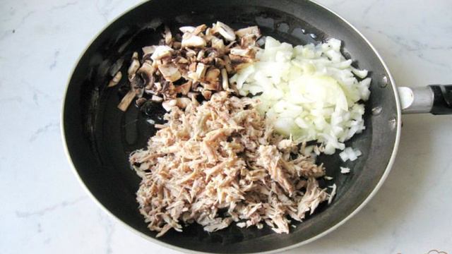 Готовим дома