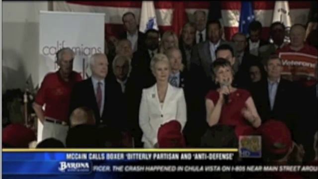 Carly Fiorina Supporter Agrees: She Knows How to Fire People смотреть онлайн